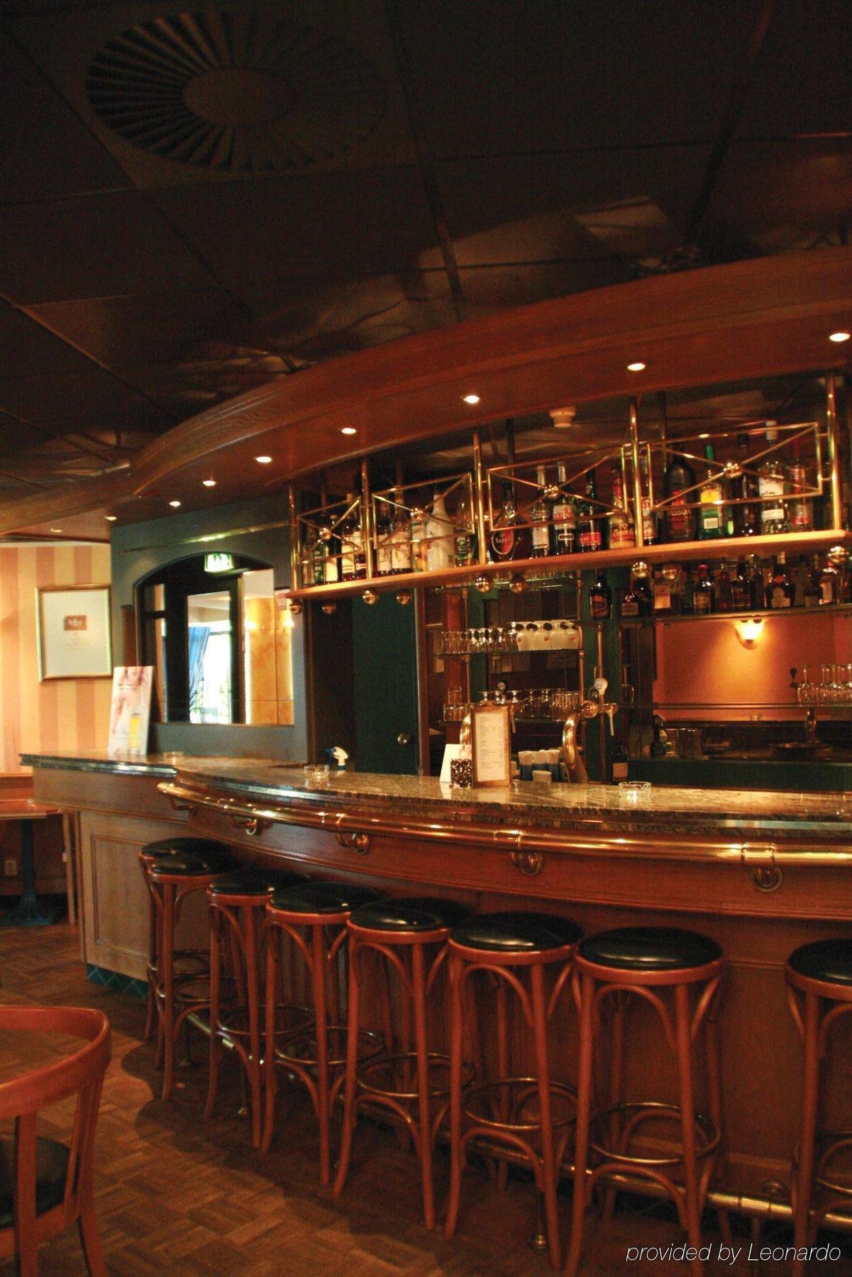 Fletcher Hotel Restaurant Carlton Naaldwijk Restaurant photo